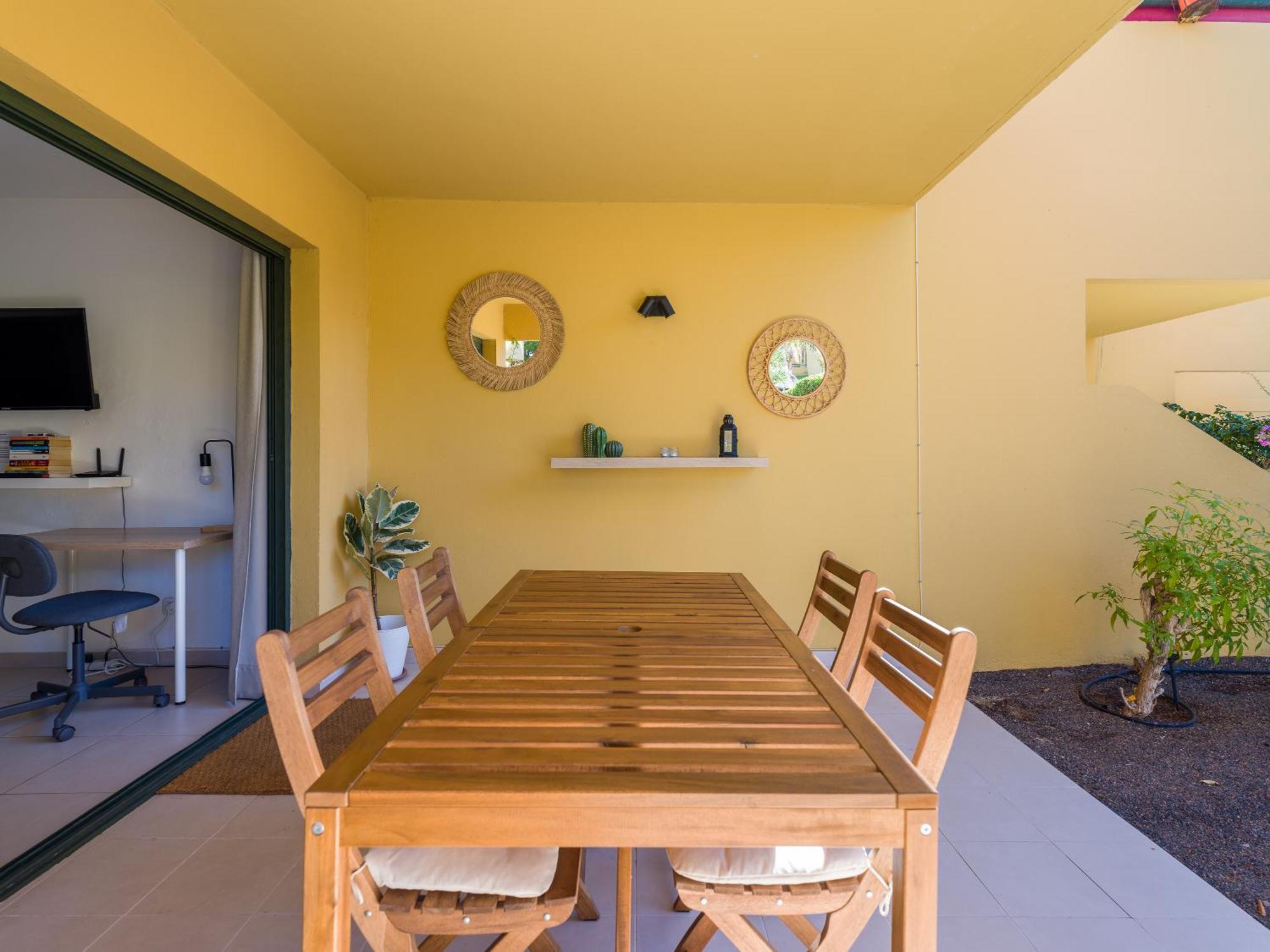 Casa Tindaya - 3 Min Walk To The Beach Corralejo Eksteriør bilde