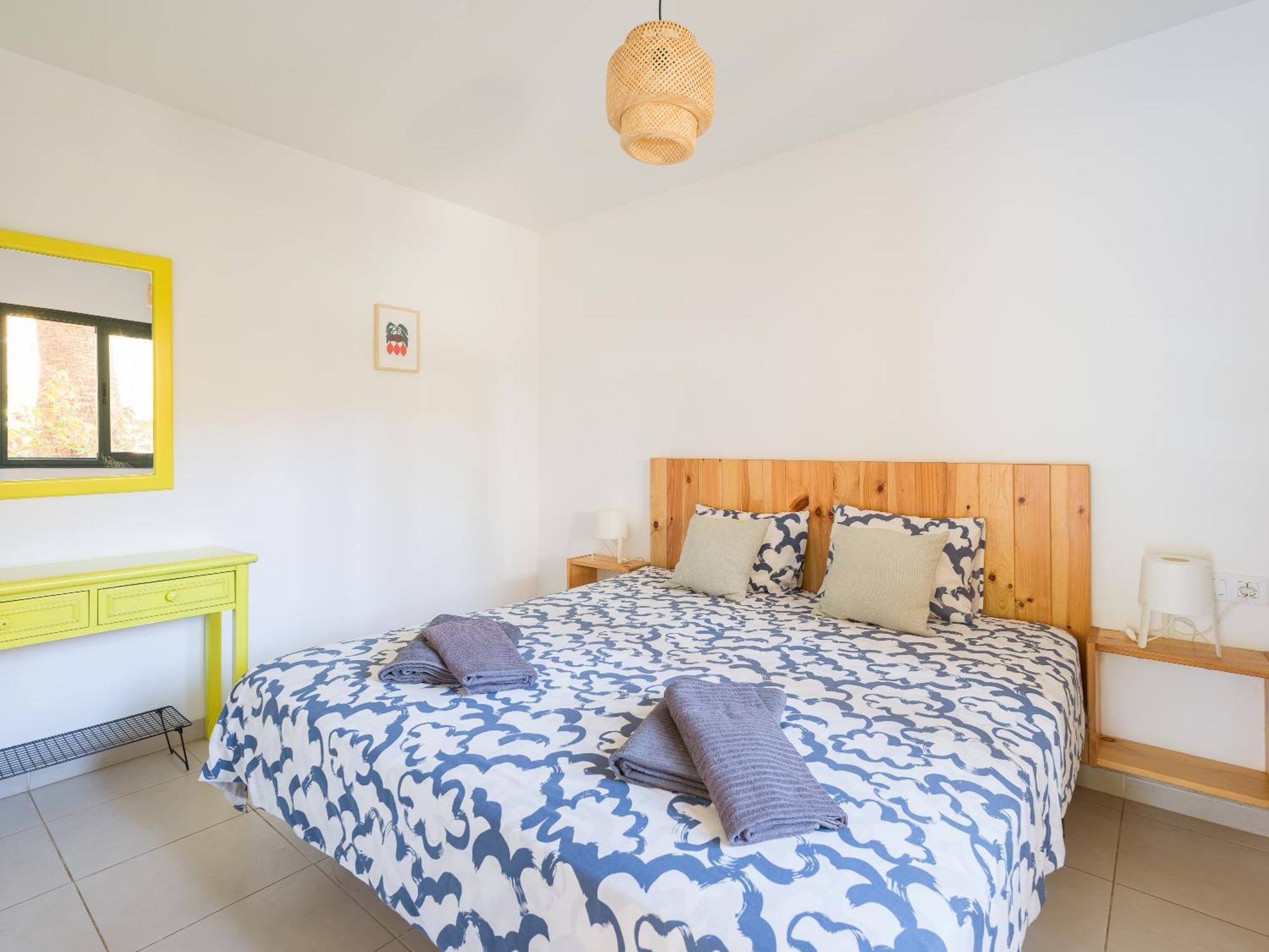 Casa Tindaya - 3 Min Walk To The Beach Corralejo Eksteriør bilde