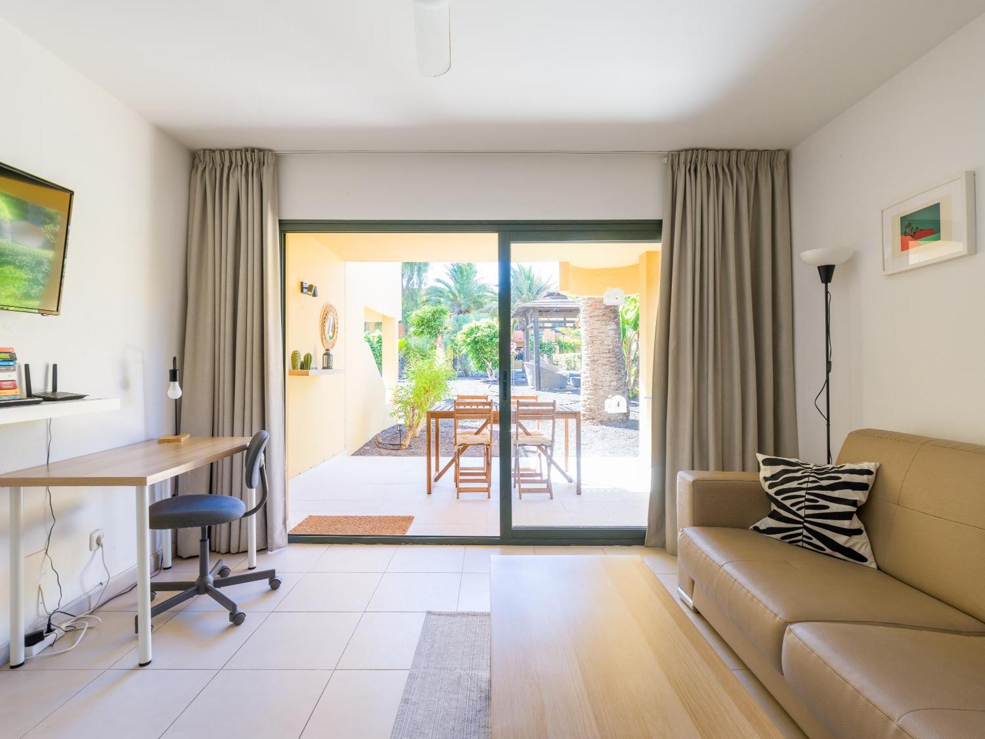 Casa Tindaya - 3 Min Walk To The Beach Corralejo Eksteriør bilde
